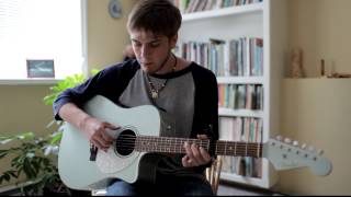 Size Too Small - Sufjan Stevens (Cover)