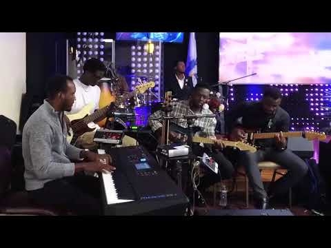 Papa a papa se Ou m ta di sa #haitiandance #gospelmusic #haitianmusic #haitianmusic 