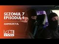 PROMO LECȚII DE VIAȚĂ Amnezicul Sez 7 Ep 1 EXCLUSIV VOYO