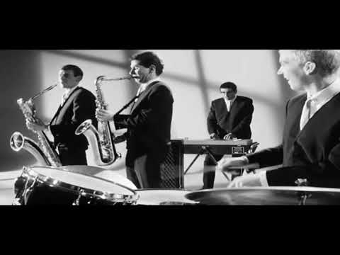 Sounds Incorporated   -Keep Movin -1962