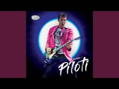 Rekla Je Da U Mojoj Glavi Čuje Gitare I Bubnjeve (Nova Verzija Iz 2o17.)