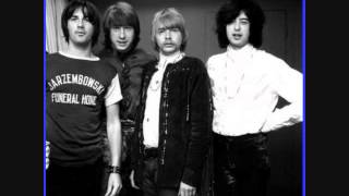 The Yardbirds: Think About It