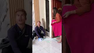 Download lagu Endingnya Si agong malah kabur🤭 #husbandwife #comedy #sketborsunda #koprasilucu mp3