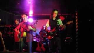 Alan Reed - Never Too Late video