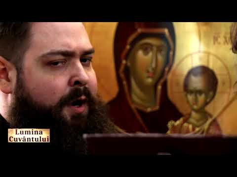 Grupul psaltic "Sfântul Pantelimon"- Gustați și vedeți, glas 1