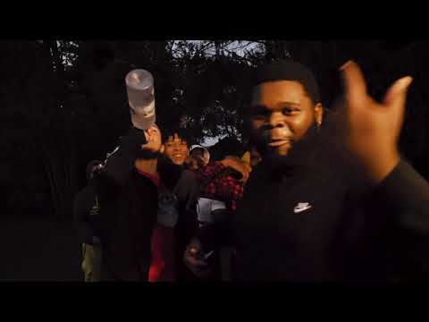 AceFrm119 X Bamz119 - "By Any Means"