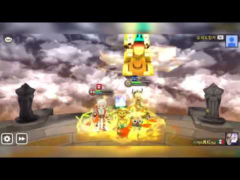 Shadowcaster Ren showtime!!