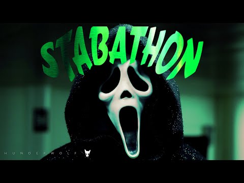 Thunderwolf - Stabathon