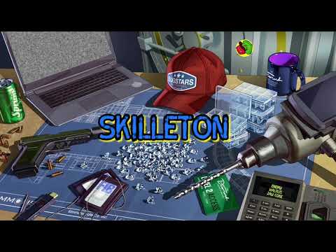 ENEMY - SKILLETON (ft.WALRUS,JAY COKE) prod.Greensch