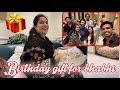 Dipika Bhabhi Birthday Celebration DipikaKiDuniya Ankit Twinkle Vlogs