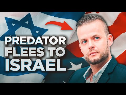 USA Aided SHOCKING Escape of Israeli Official Tom Alexandrovich