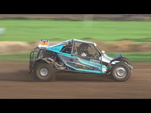 NK Autocross Lochem (2) 2023 - Finale Superklasse