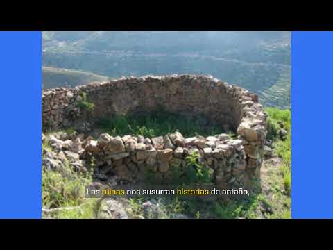 Biografia de Huasahuasi - Tarma