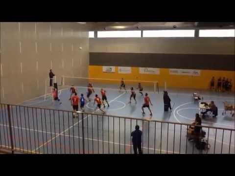 CV. Mataró  "B"  3  - AE Carles Vallbona  1