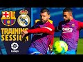 ⏳ COUNTDOWN TO EL CLÁSICO ?