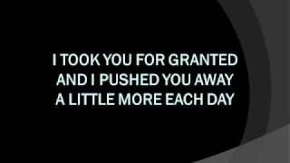 Blake Shelton - What I Wouldn&#39;t Give