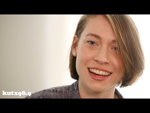 Anna Burch - "Yeah You Know"