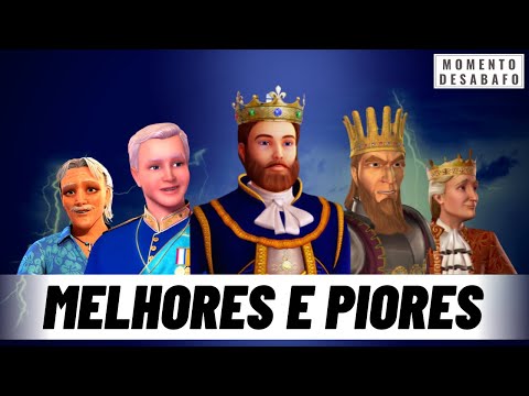 Piores e Melhores Pais da Barbie (2001-2012) | Especial De Dia dos Pais - Parte 1 - HF.