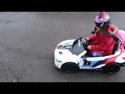 happy birthday to Harleen