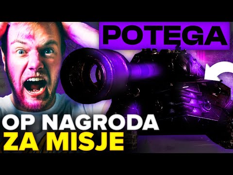 PRZEGIĘTA NAGRODA za MISJE *1000 IQ POZYCJA*