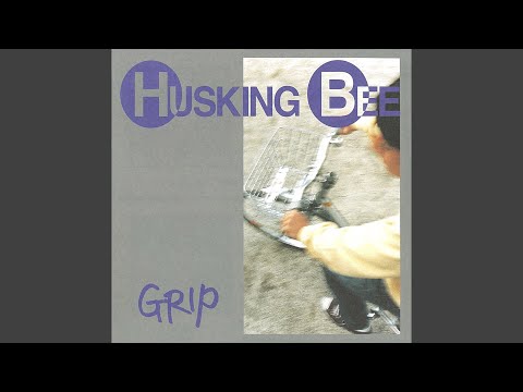 Walk - HUSKING BEE