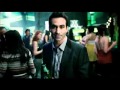 Nestor Carbonell - Heineken Commercial