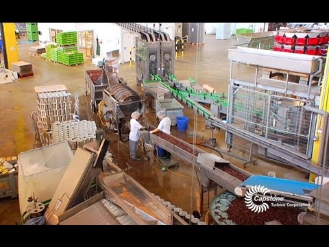 Machland - Customer Success Story (Andreas Kirsenhofer - Technical Plant Manager)