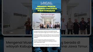 Mengenal Museum Marsinah, Jejak Perjuangan Pahlawan Buruh Indonesia
