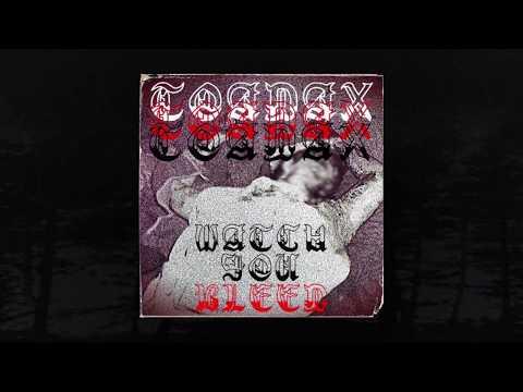 TOADAX - WATCHYOUBLEED (Prod. CANDIE) (MEMPHIS 66.6 EXCLUSIVE)