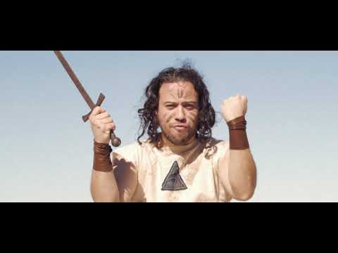 Nino Bless // God's Ghostwriter II (Official Music Video)