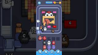 Pixel Flow Level 2939