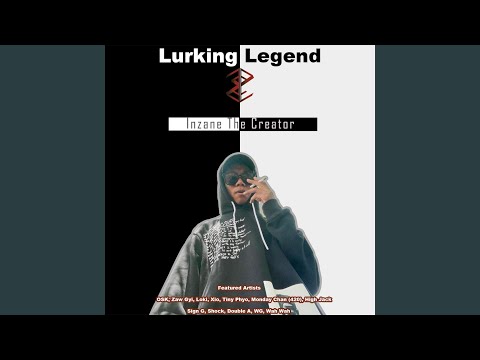 GuShanClan (feat. Monday Chan (420))