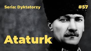 Women, Addictions, and a Huge Yacht: The Father of All Turks – Atatürk | Vita Obscura