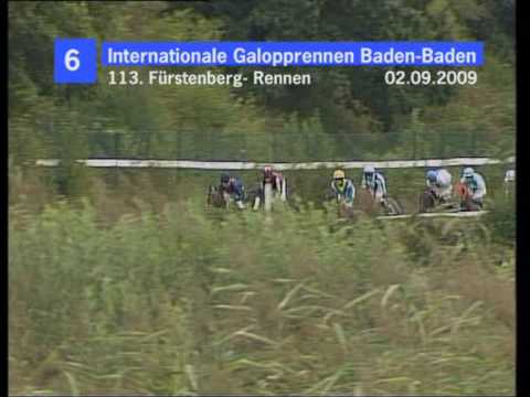 113. Fürstenberg-Rennen