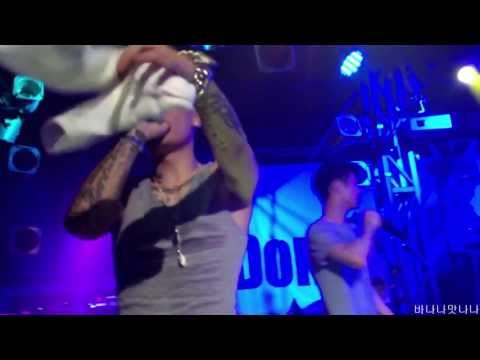 20130331 BUSAN DOK2 birthday concert 9