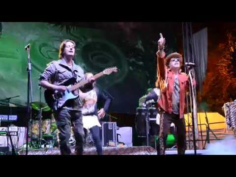 R-GO - Ha zene szól (Viva Comet) - 2015.05.01. Hatvan