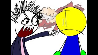 Pablo Happy times: HEY FATBOY!!! (2005 Ween Fan Animation)