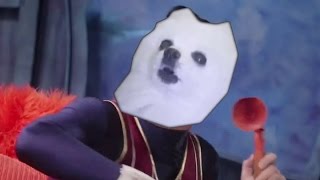 We Are Number One but it&#39;s borked by Gabe the Dog