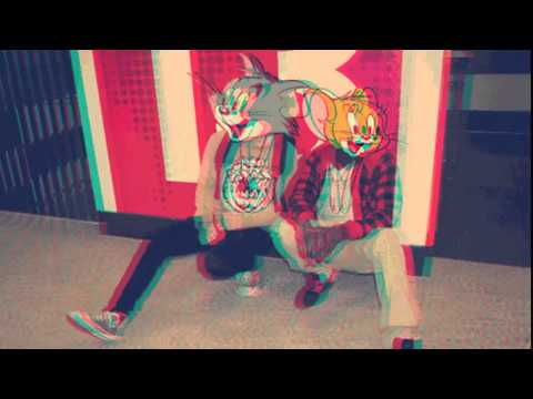 Roka ft. Makk - Tom & Jerry (2013)