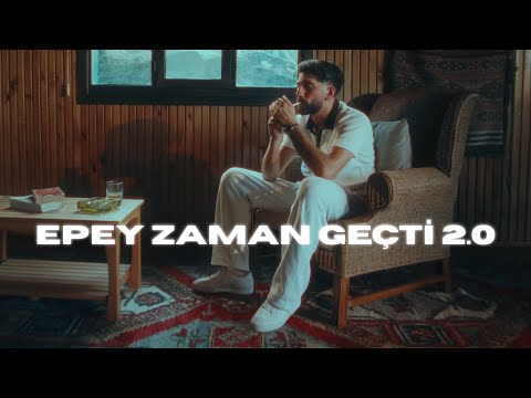 Blok3 X Canbay & Wolker & Aleyna Kalaycıoğlu - Epey Zaman Geçti (prod.rapmazen)