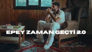 Blok3 X Canbay & Wolker & Aleyna Kalaycıoğlu - Epey Zaman Geçti (prod.