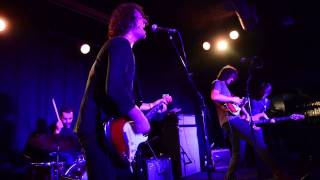 The Janks at The Satellite 4/4/14 Los Angeles, CA