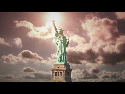 Statue Of Liberty   1366