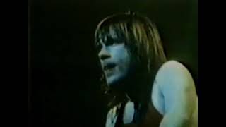 Iron Maiden - Drifter (Hammersmith Odeon 1982)