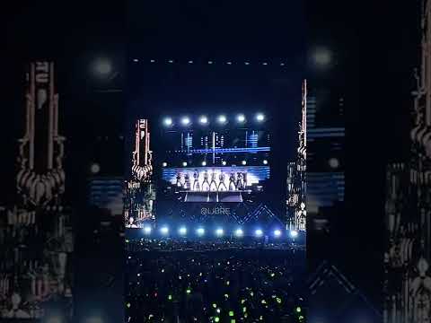 [220820 SMTOWN 직캠] NCT U 'Universe (Let's Play Ball)' (엔시티 유 - 유니버스)