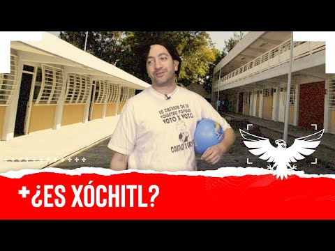¿ES XÓCHITL? - EL PULSO DE LA REPÚBLICA