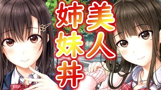 【アイキス】引っ越して来たら隣人が美人姉妹だった、結果【アイキス 体験版 実況動画 part 02】