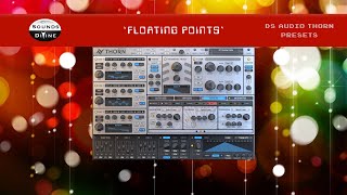 Video thumbnail for SoundsDivine 'Floating Points' - Dmitry Sches Thorn by SoundsDivine111