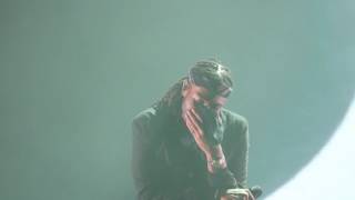 Joy - Party Next Door live HD