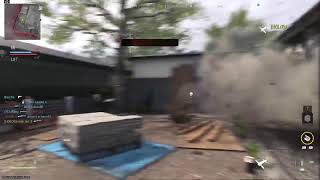 Cod:MW3　1時間だけ